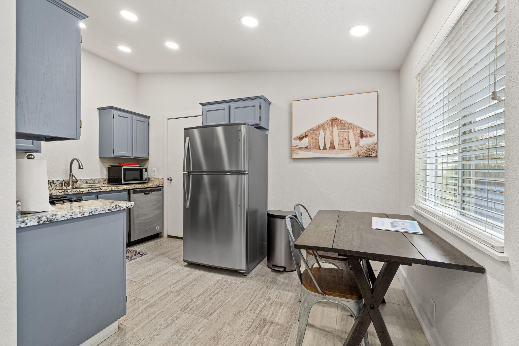 1655/1659 Fischer Avenue, McKinleyville