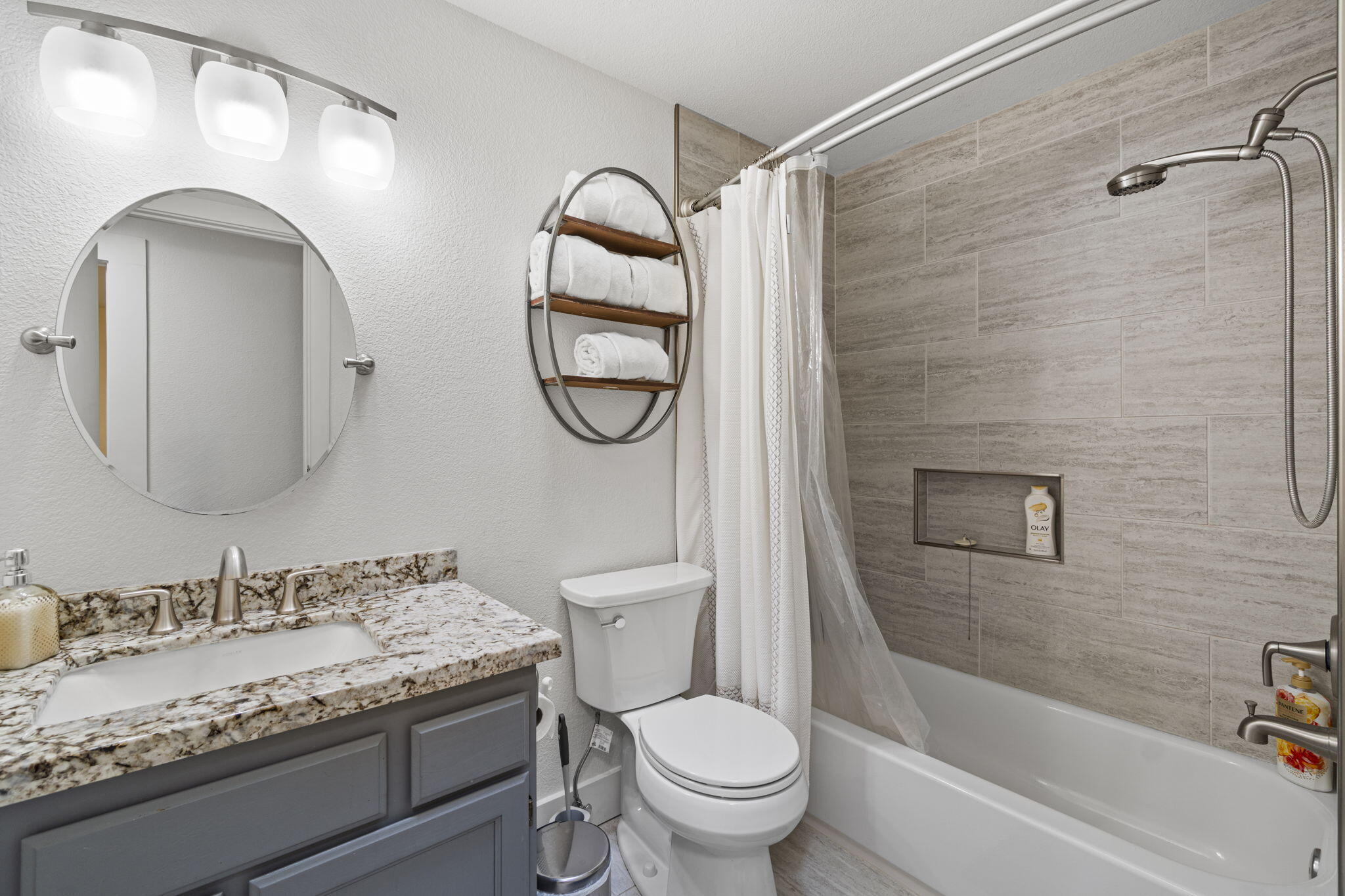 1655/1659 Fischer Avenue, McKinleyville