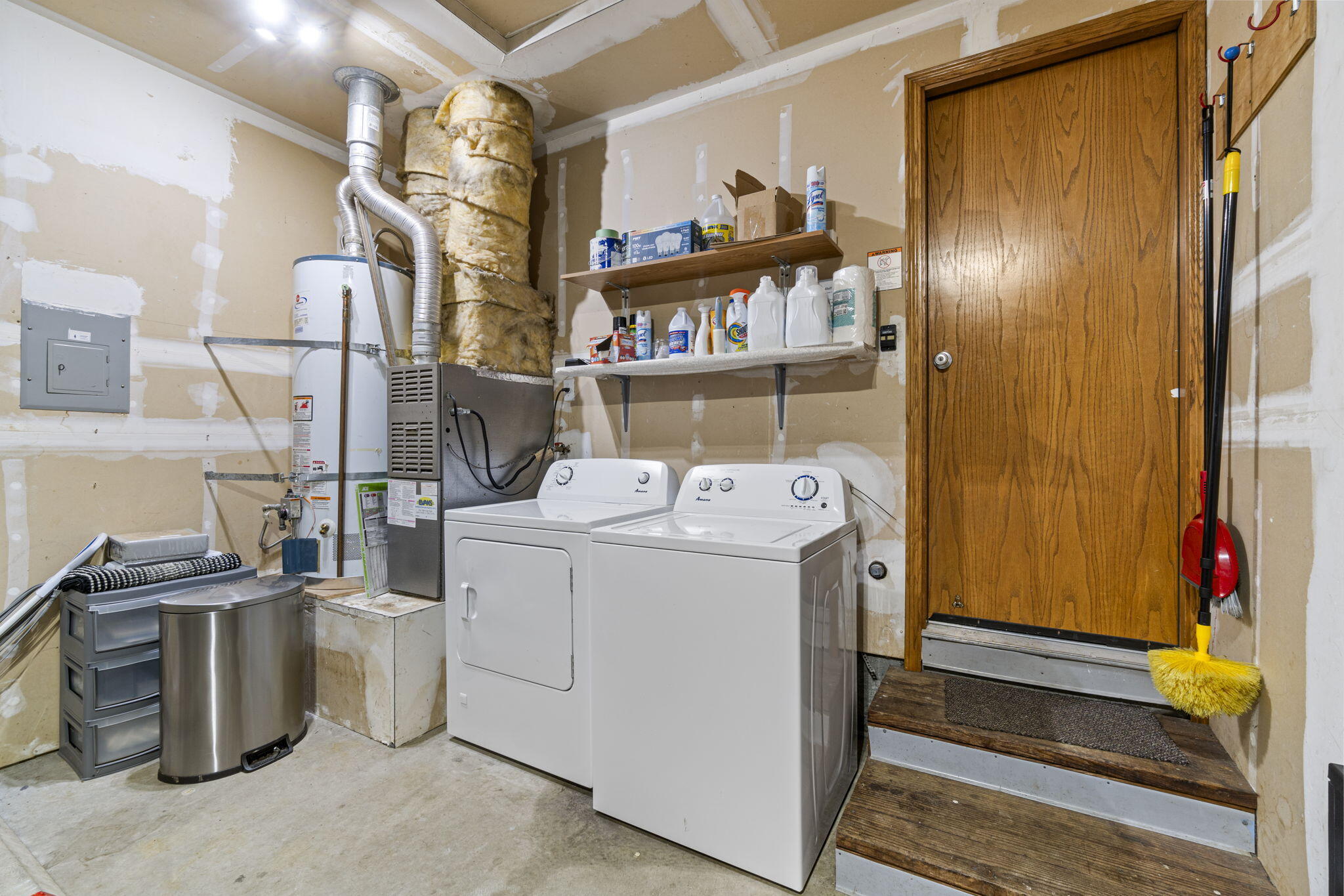 1655/1659 Fischer Avenue, McKinleyville