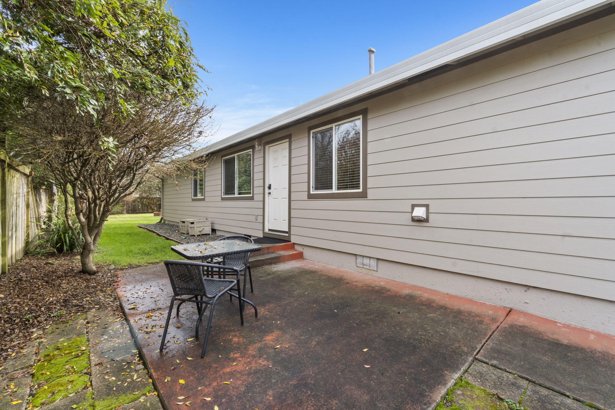 1655/1659 Fischer Avenue, McKinleyville