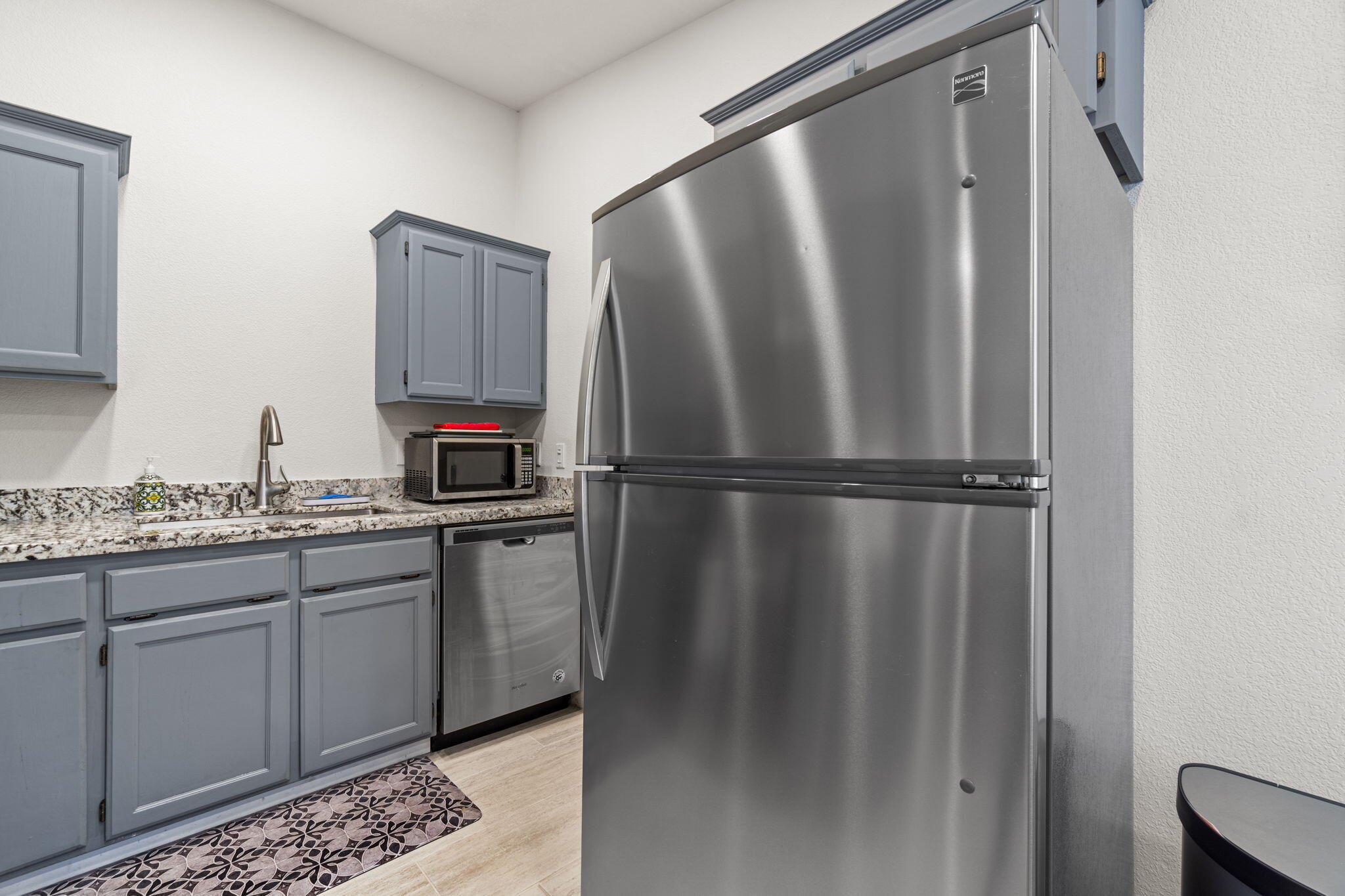 1655/1659 Fischer Avenue, McKinleyville