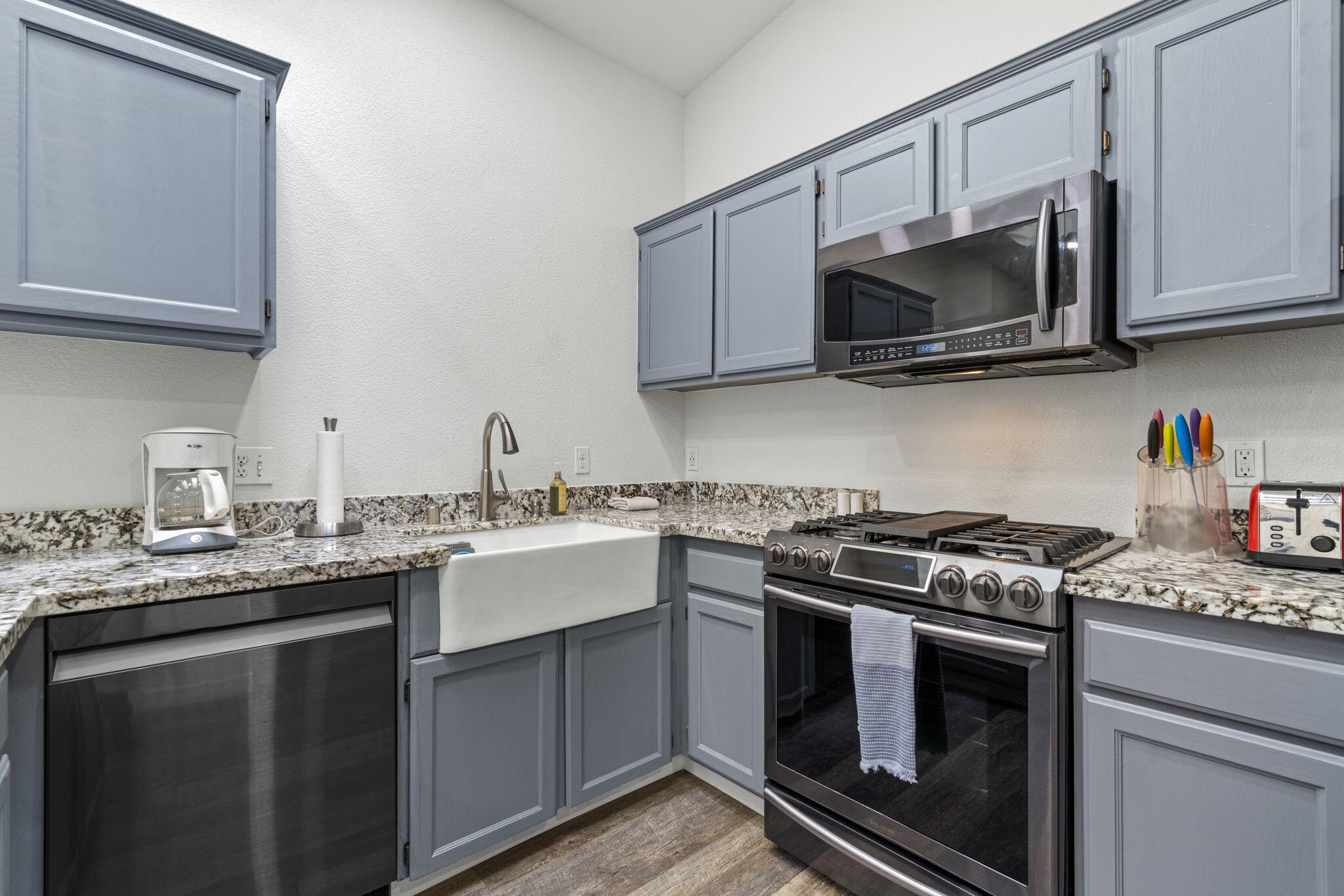 1655/1659 Fischer Avenue, McKinleyville