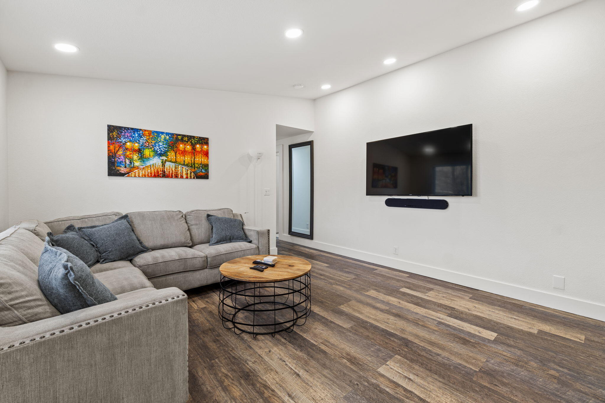 1655/1659 Fischer Avenue, McKinleyville