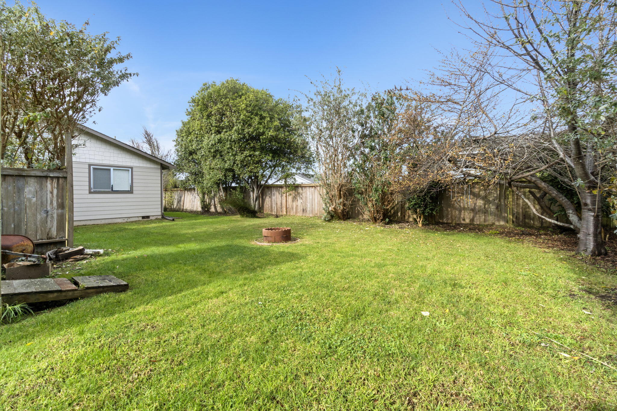 1655/1659 Fischer Avenue, McKinleyville