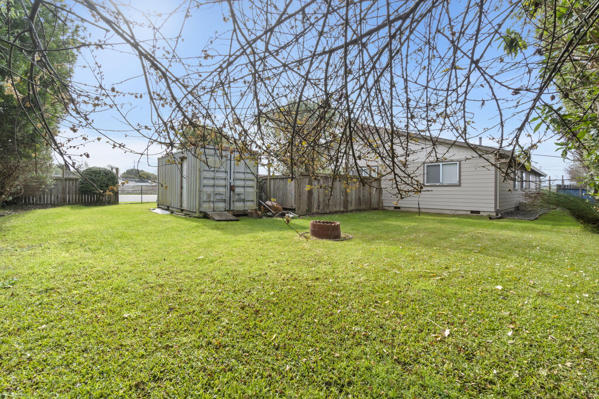 1655/1659 Fischer Avenue, McKinleyville