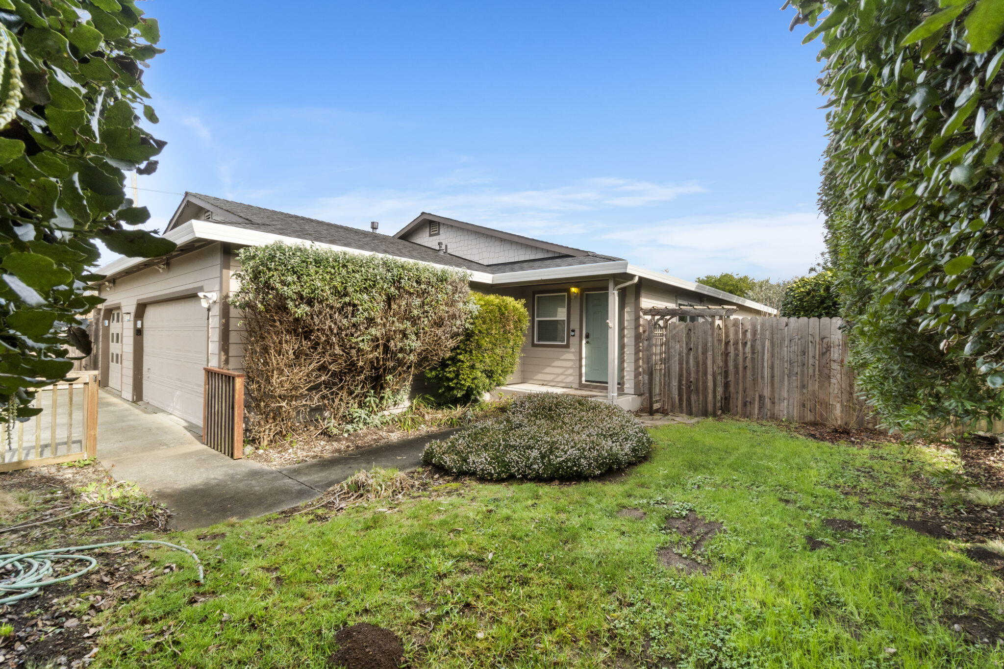 1655/1659 Fischer Avenue, McKinleyville