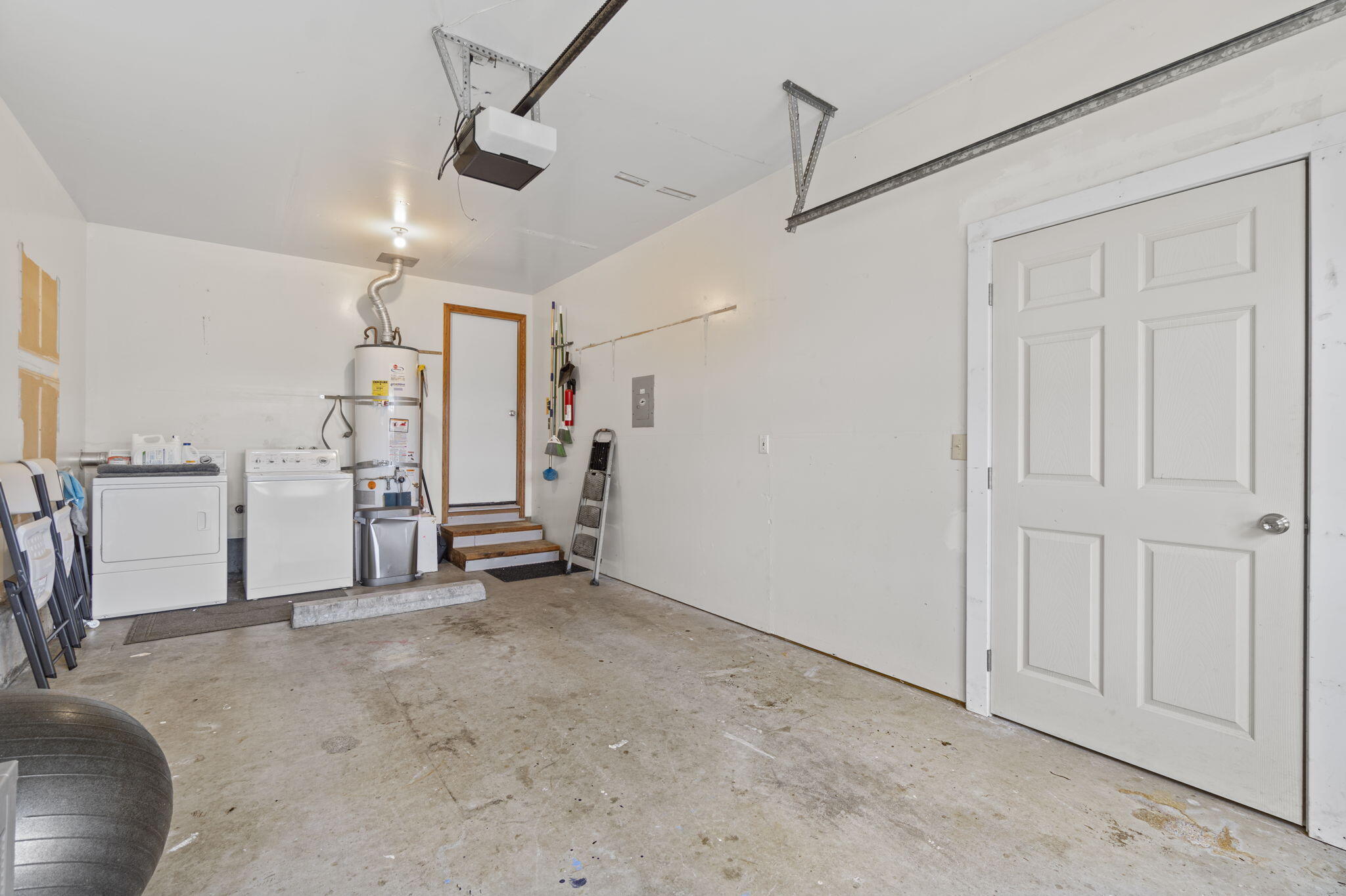 1655/1659 Fischer Avenue, McKinleyville