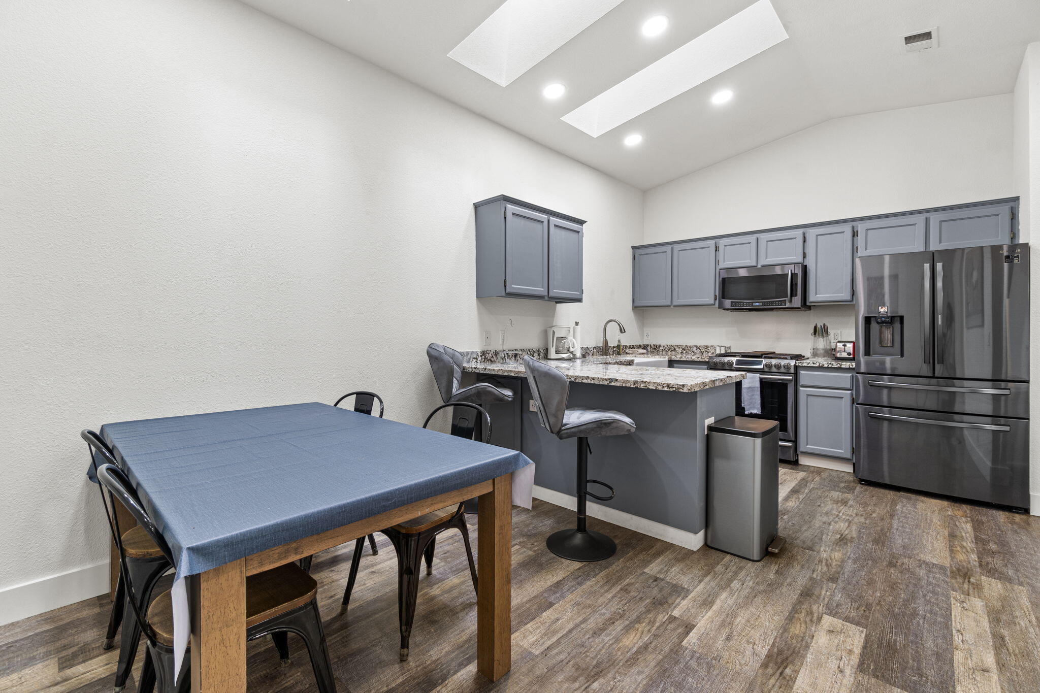 1655/1659 Fischer Avenue, McKinleyville