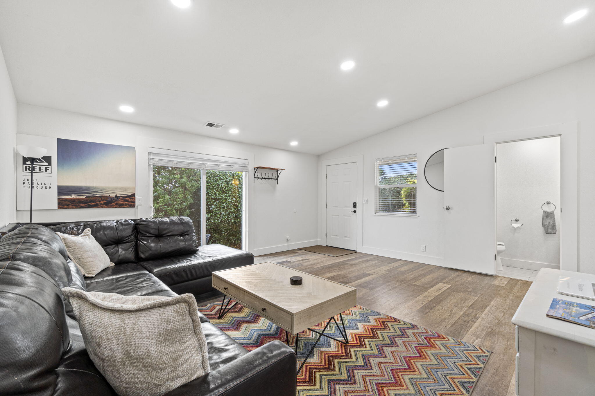 1655/1659 Fischer Avenue, McKinleyville