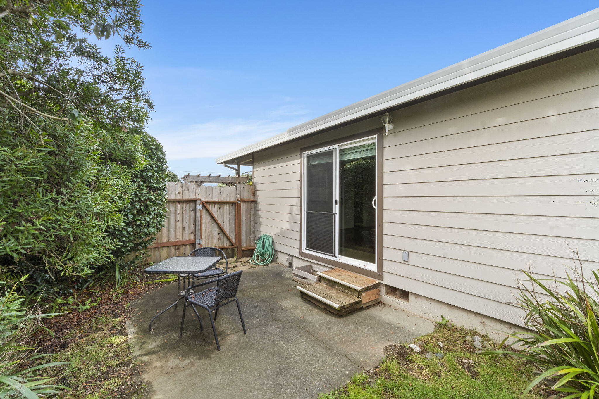1655/1659 Fischer Avenue, McKinleyville
