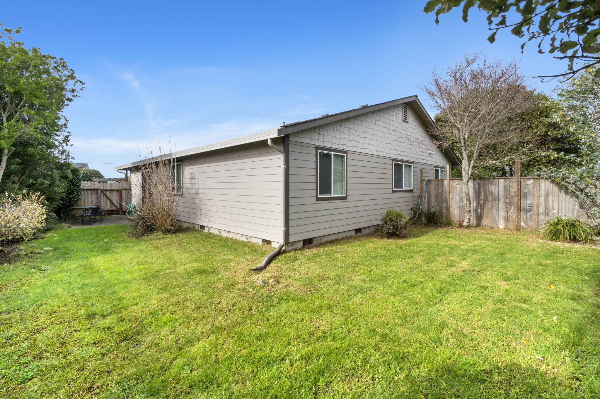 1655/1659 Fischer Avenue, McKinleyville