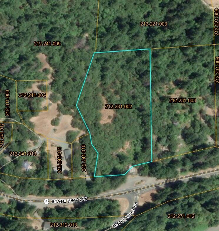 5251 California Highway 254