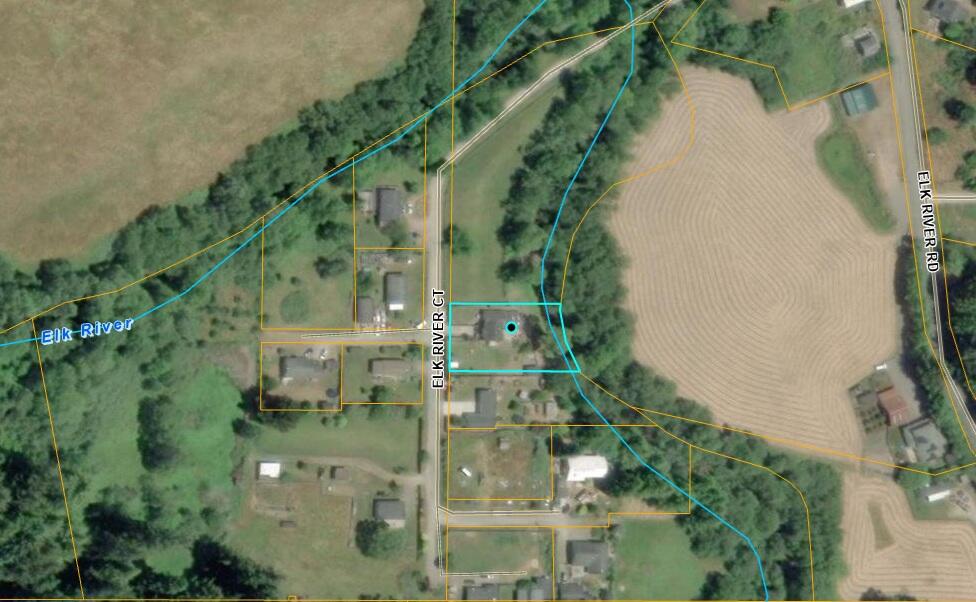 7546 Elk River Court