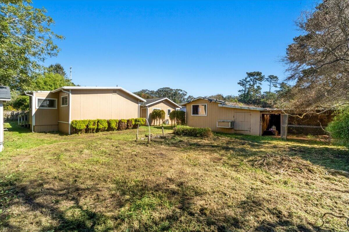 772 Eucalyptus Road, McKinleyville