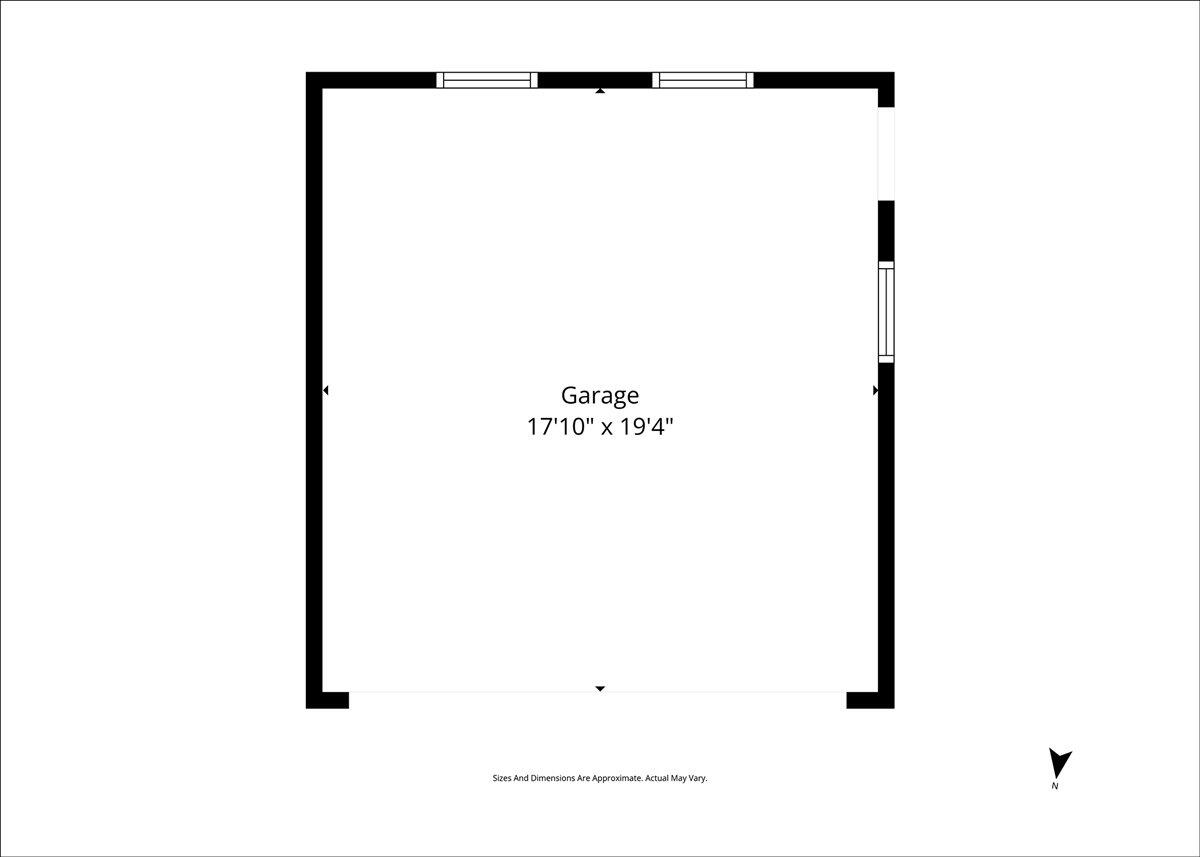 772 Eucalyptus Road, McKinleyville