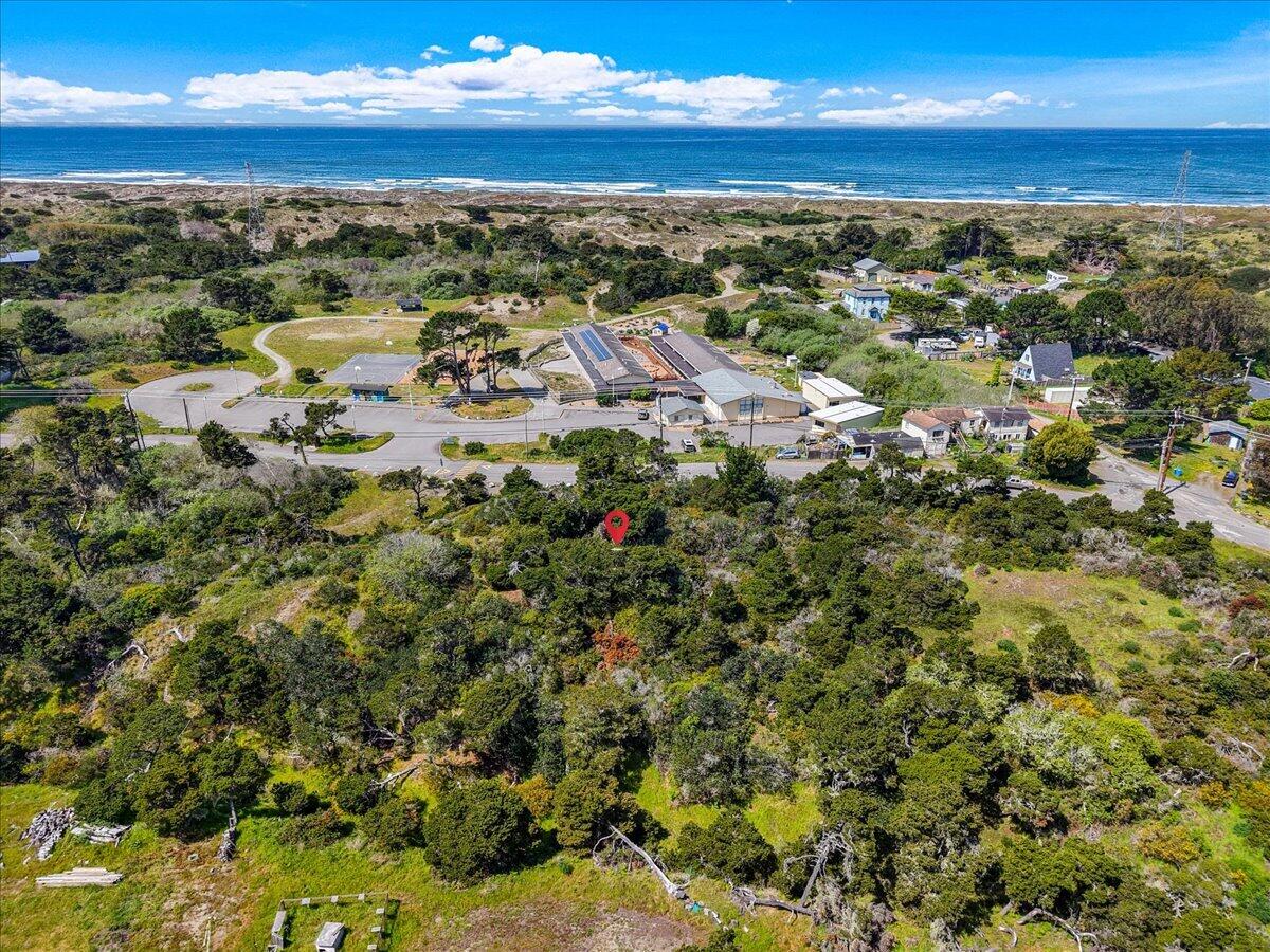 0000 Peninsula Drive