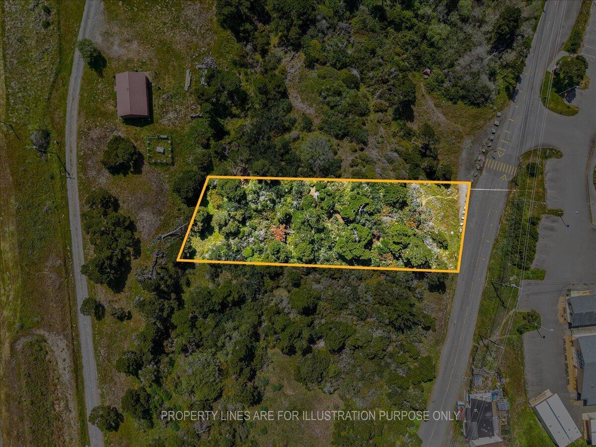 0000 Peninsula Drive