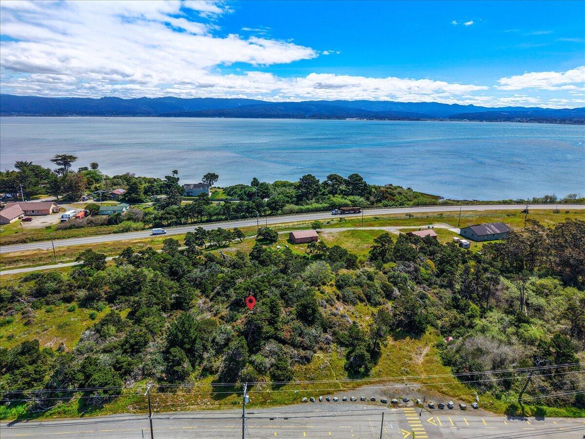 0000 Peninsula Drive