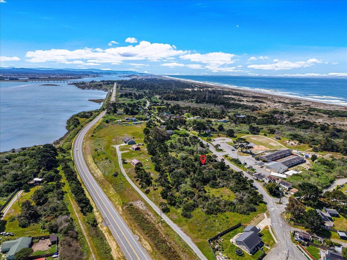 0000 Peninsula Drive