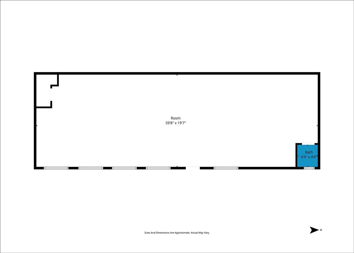 612 10th Street