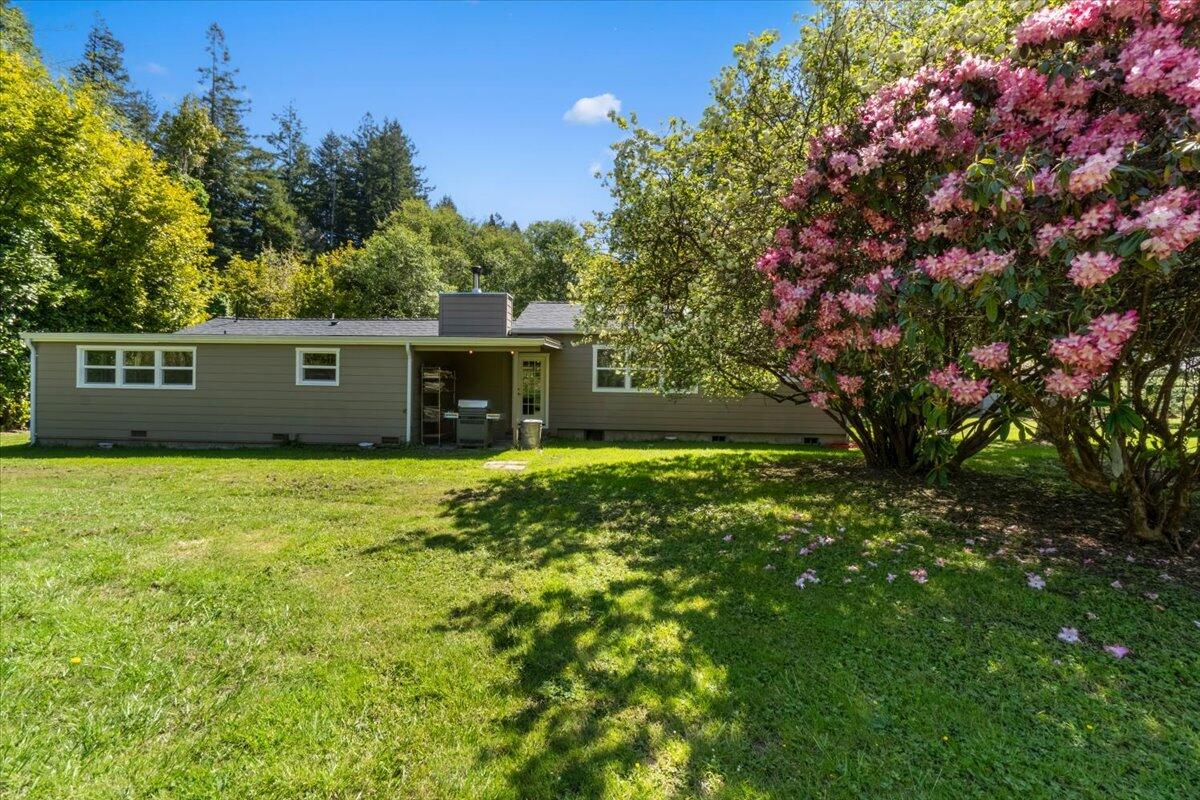 1960 Freshwater Road