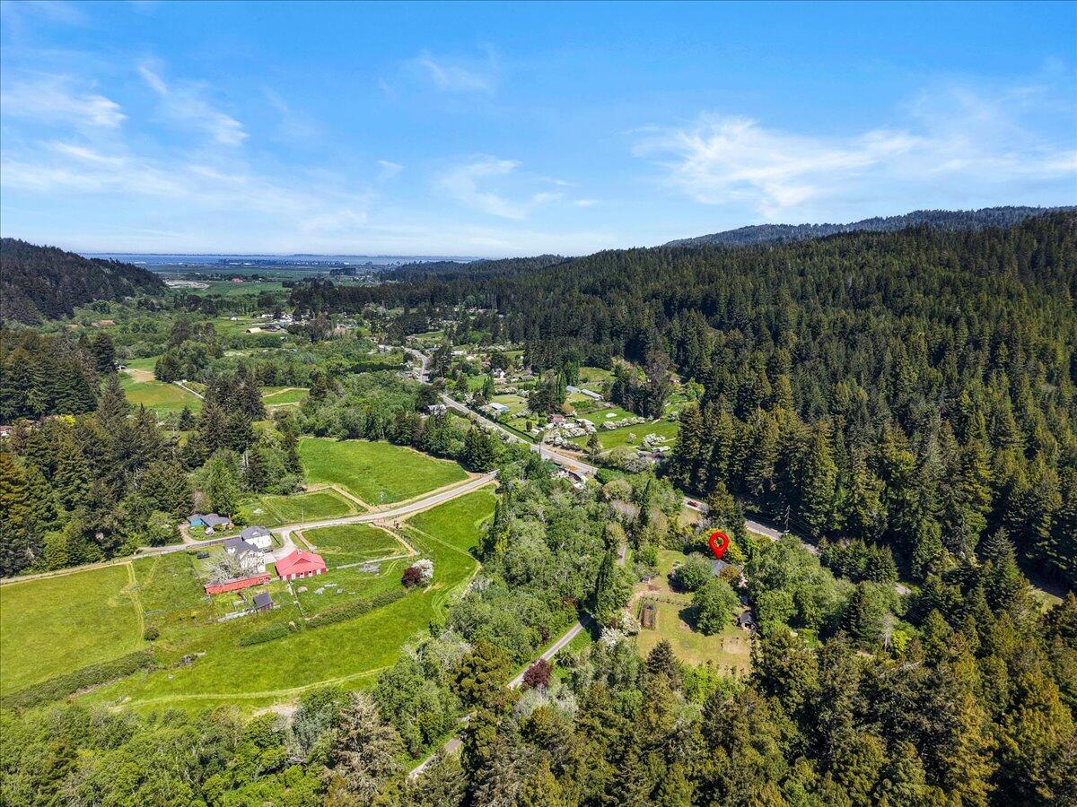 1960 Freshwater Road