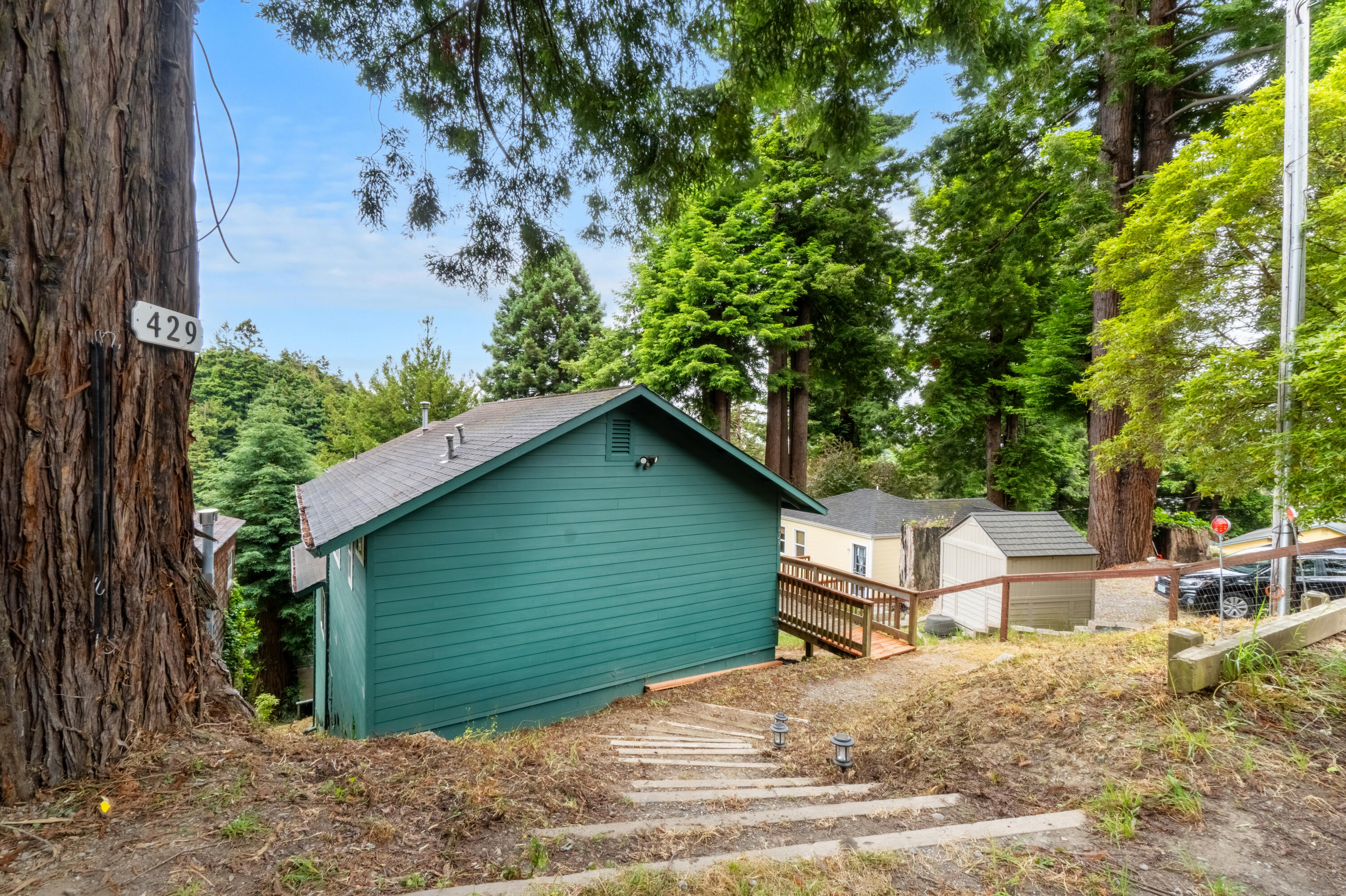 429 Evergreen Avenue
