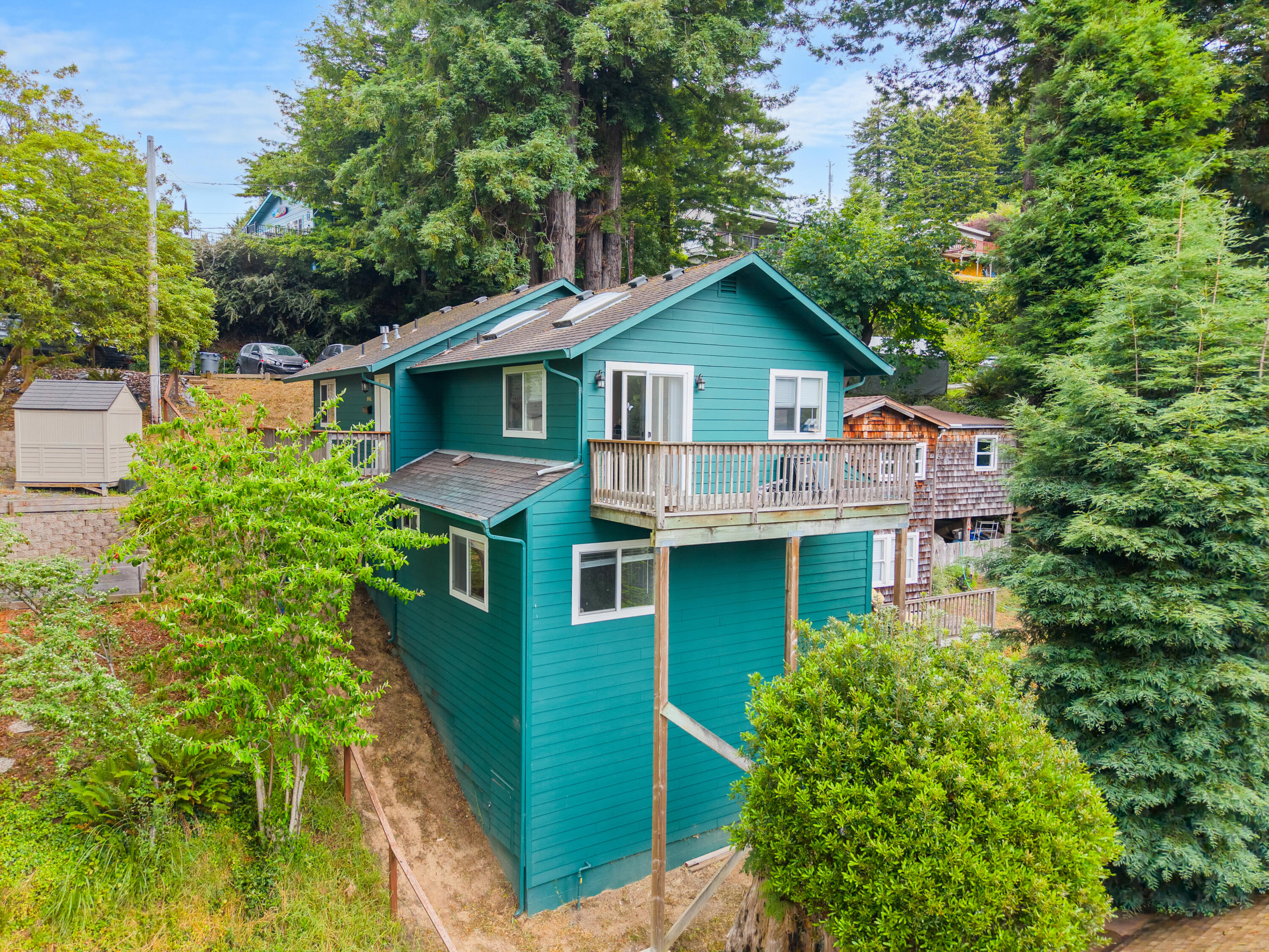 429 Evergreen Avenue