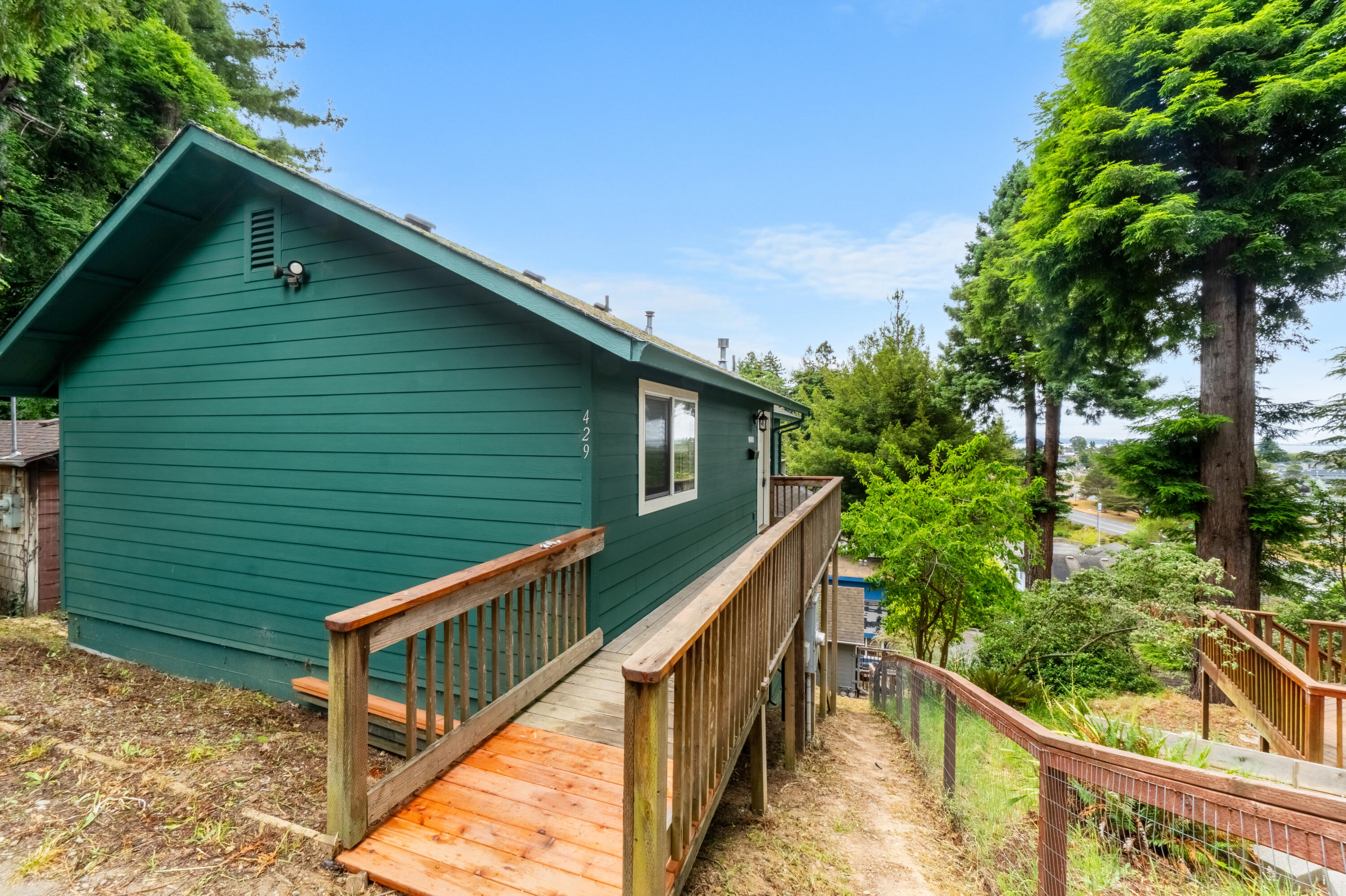429 Evergreen Avenue