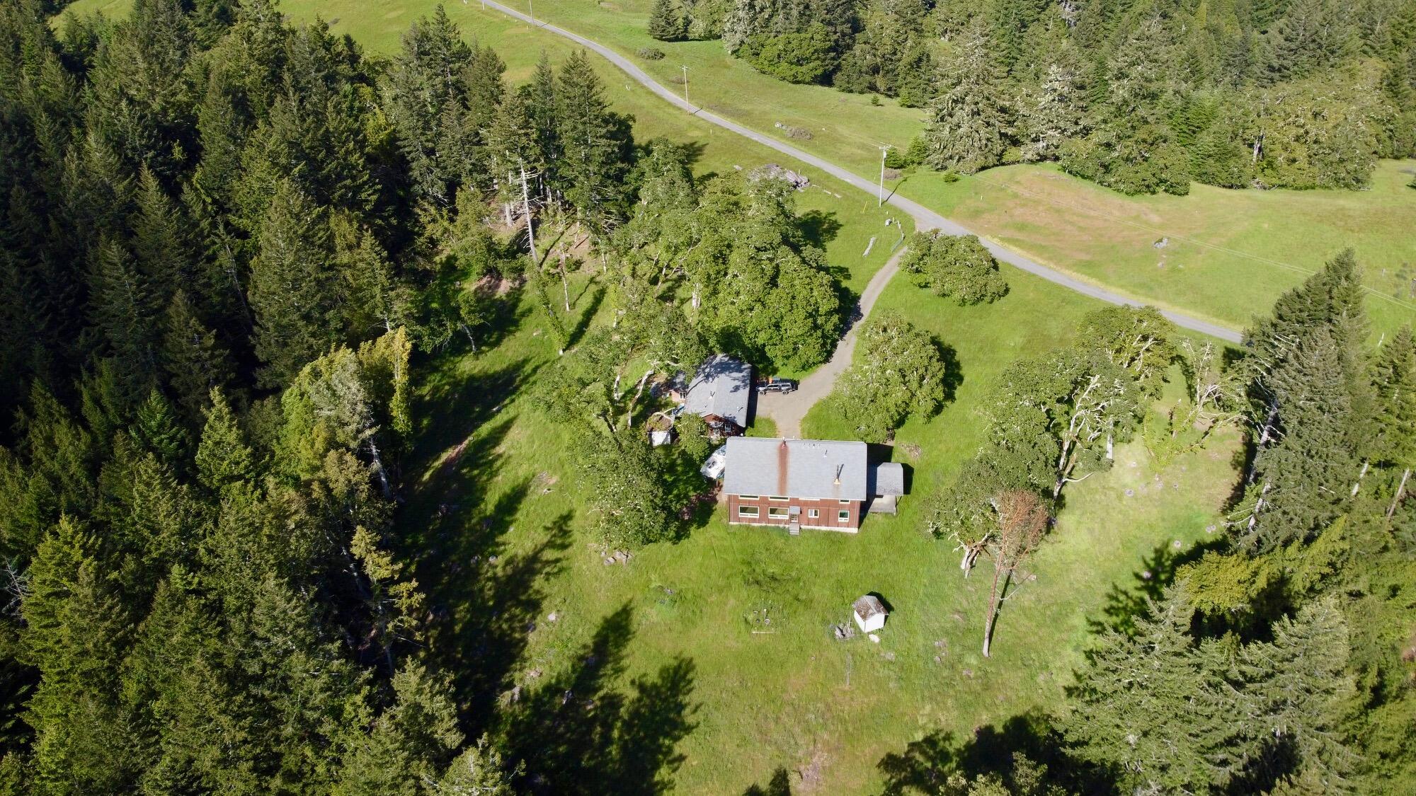 1460 Tim Mullen Road