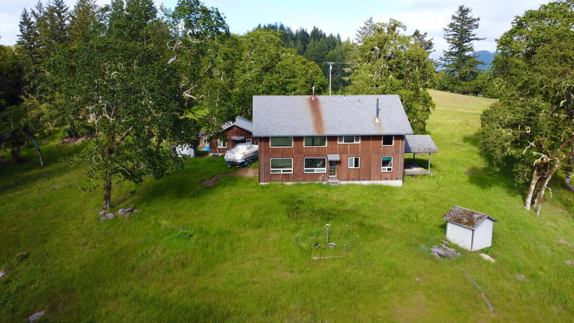 1460 Tim Mullen Road
