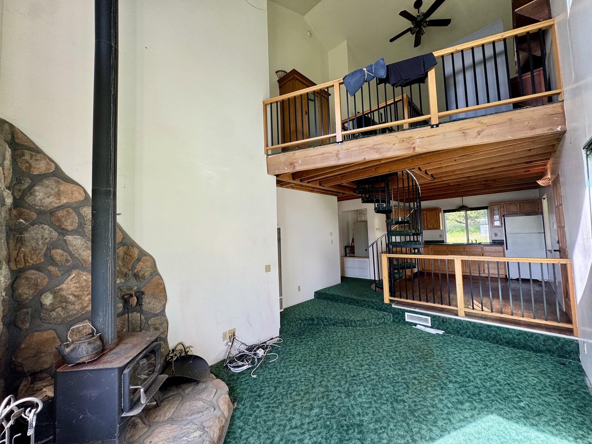 1460 Tim Mullen Road