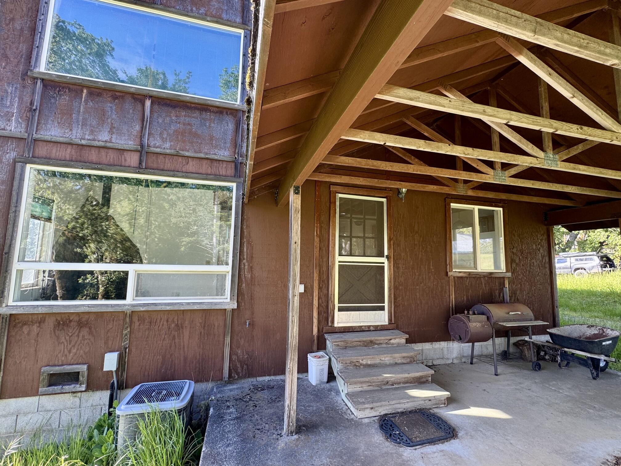 1460 Tim Mullen Road