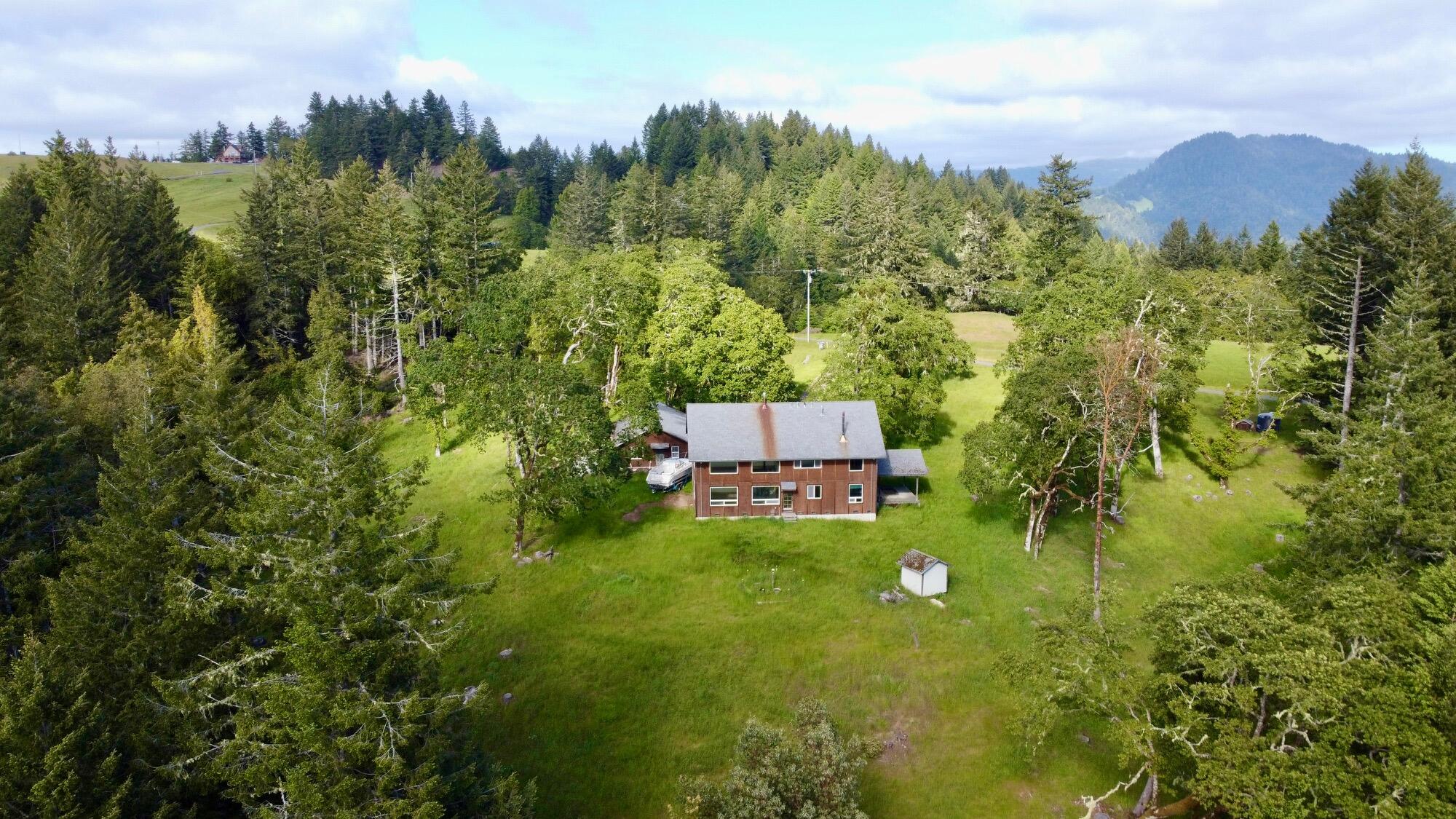 1460 Tim Mullen Road