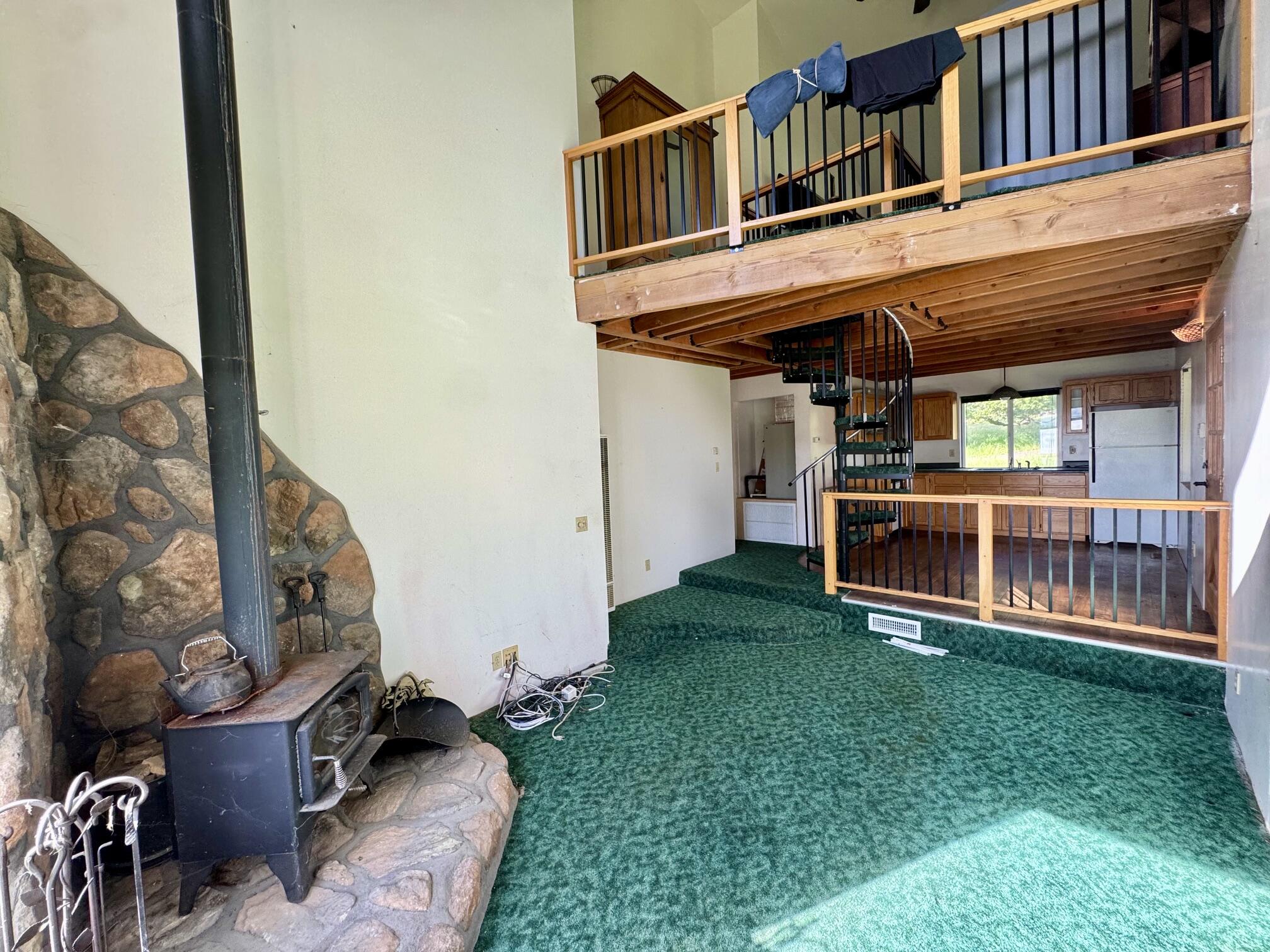 1460 Tim Mullen Road