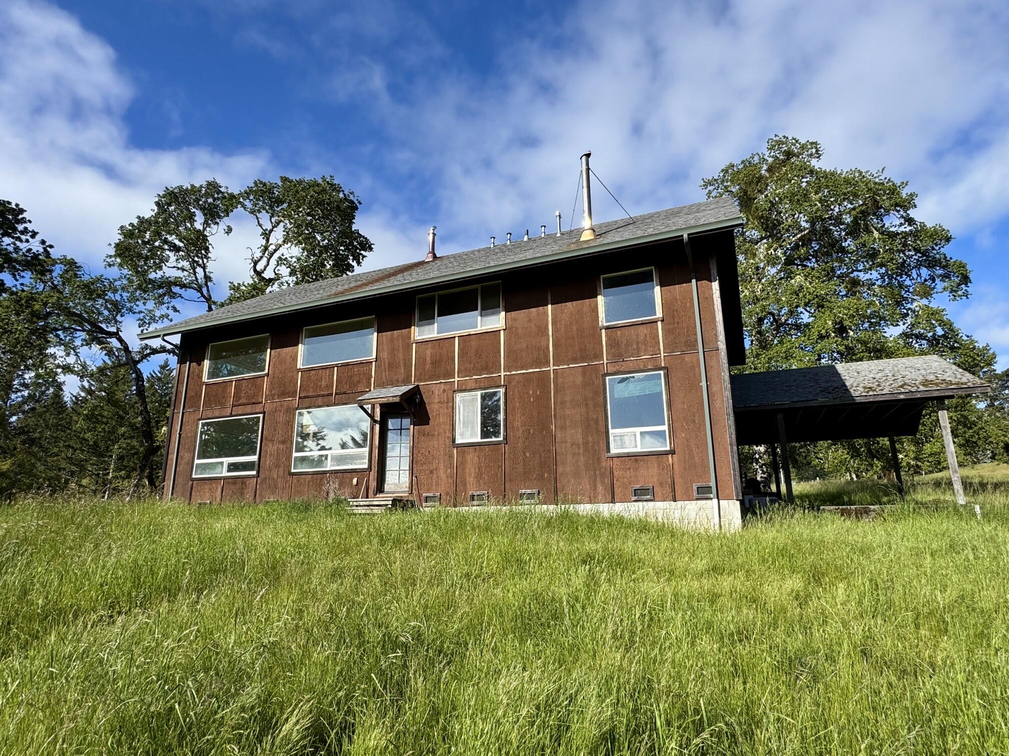 1460 Tim Mullen Road