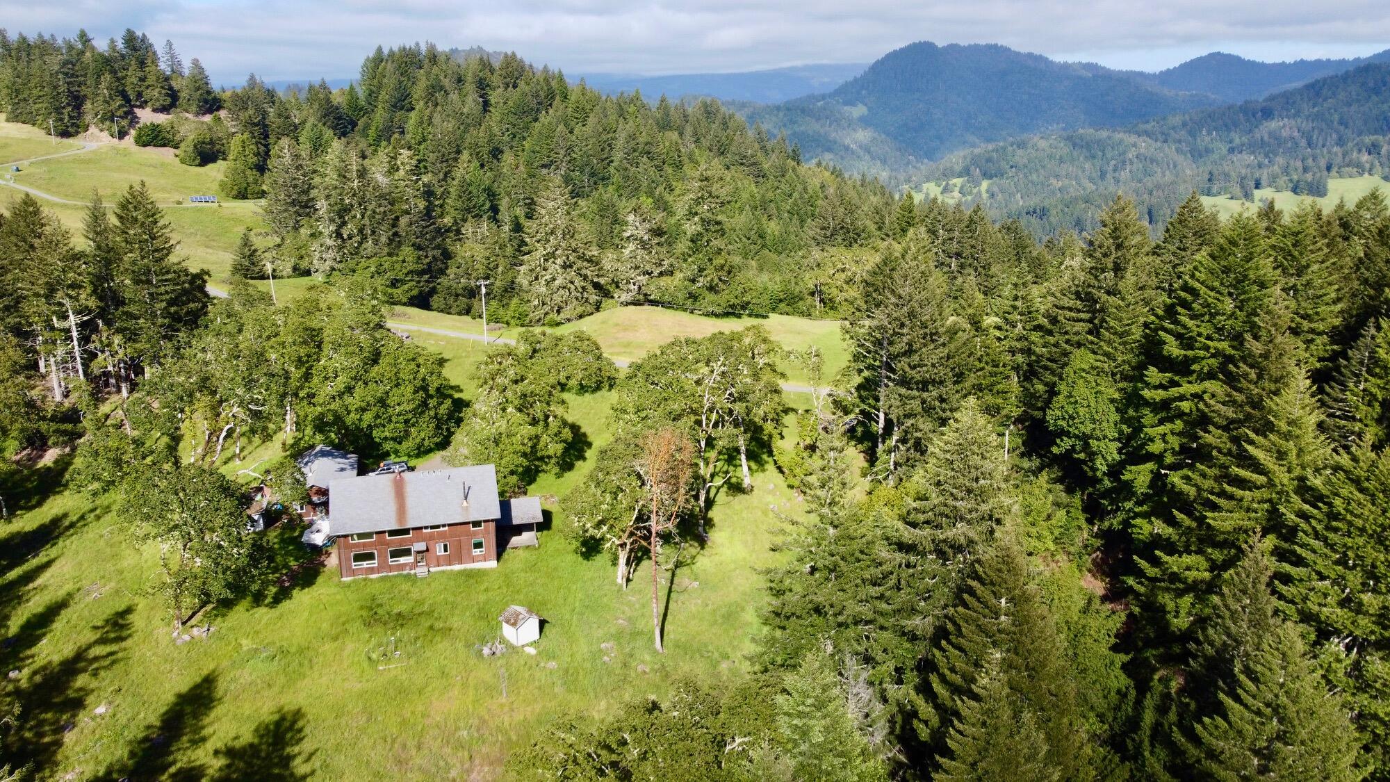1460 Tim Mullen Road