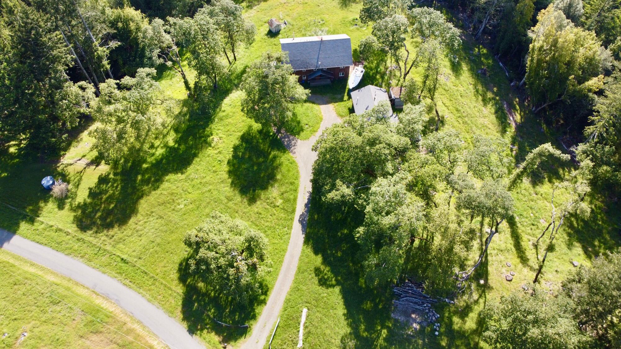 1460 Tim Mullen Road