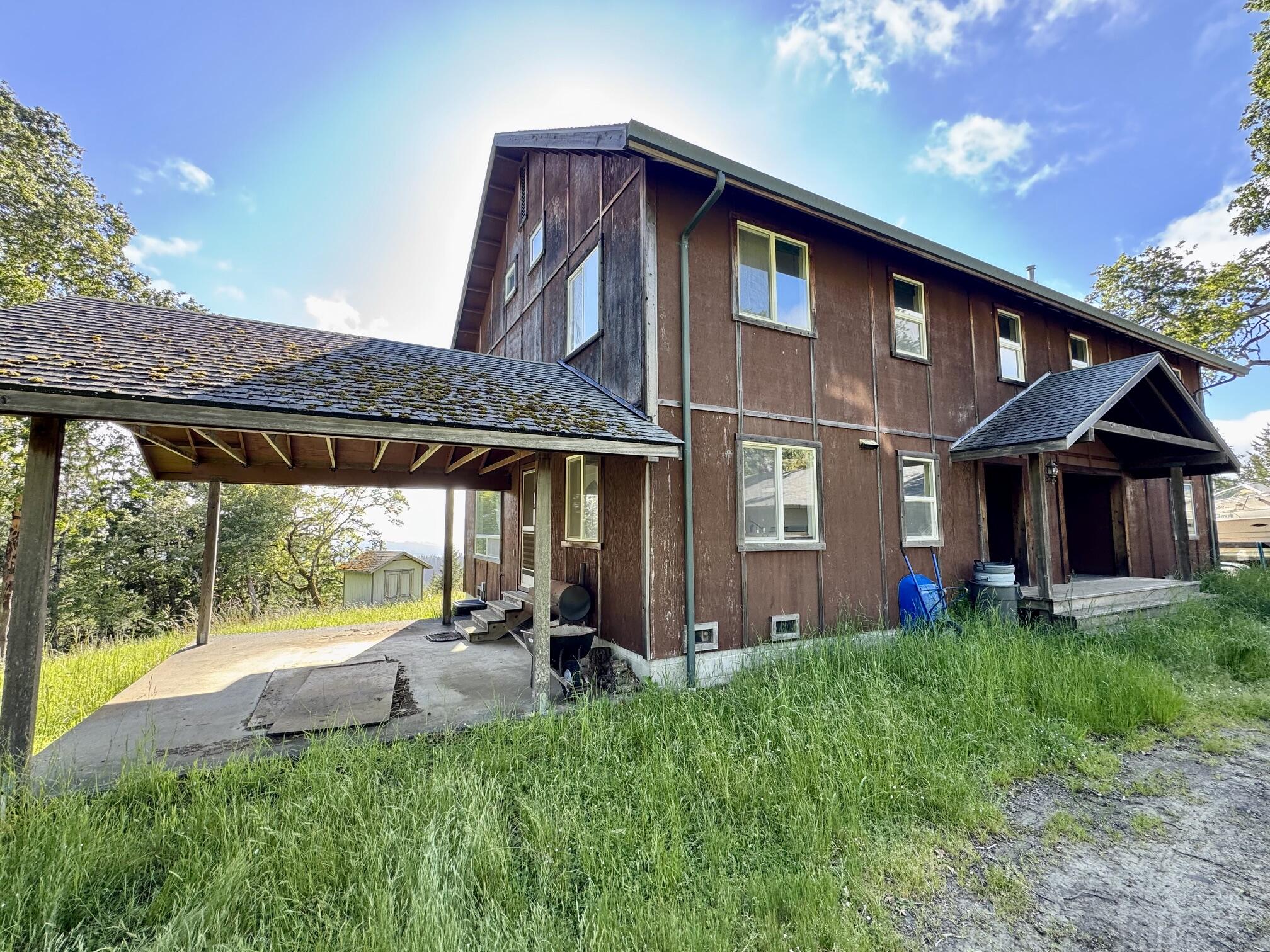 1460 Tim Mullen Road