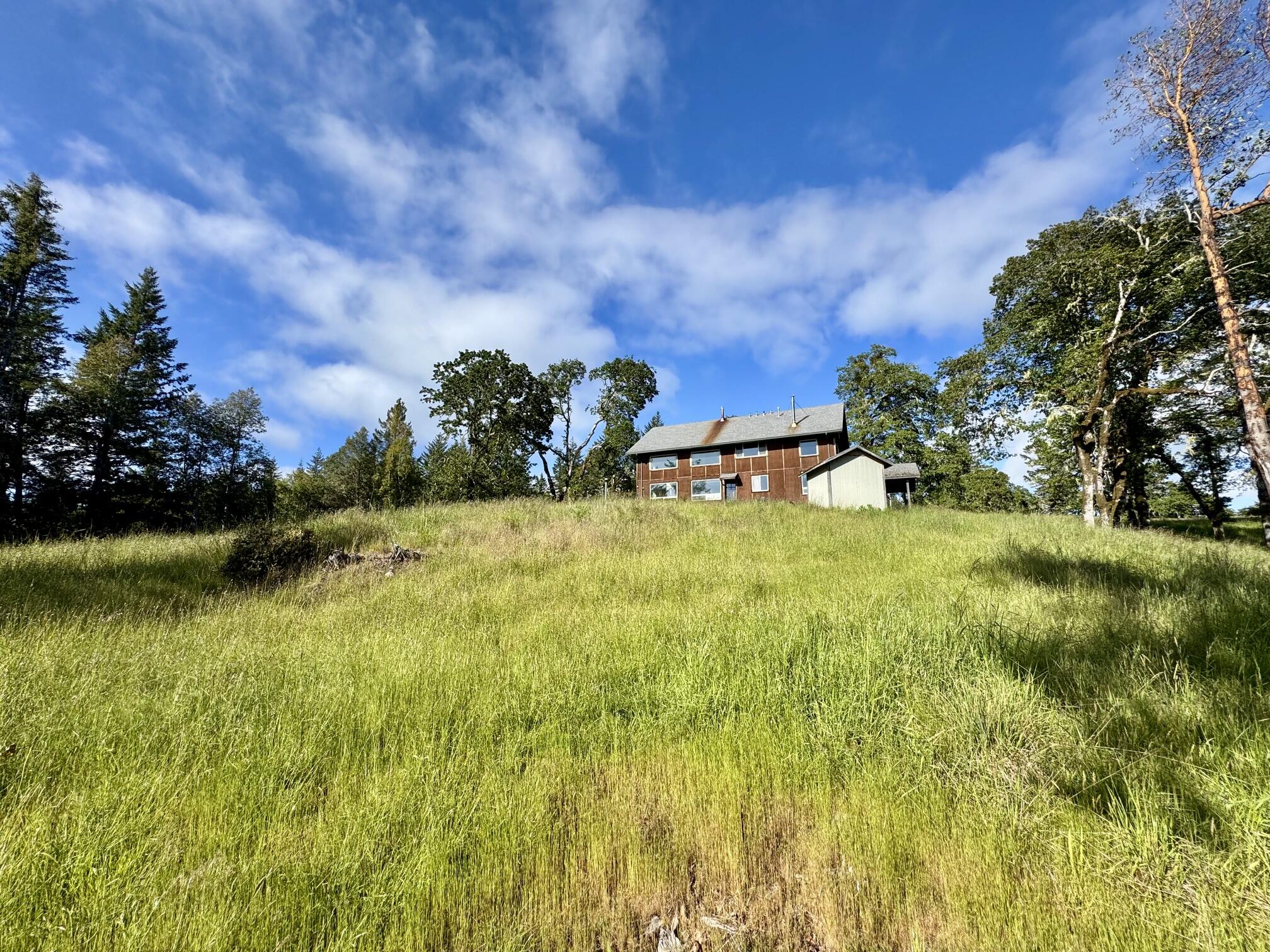 1460 Tim Mullen Road