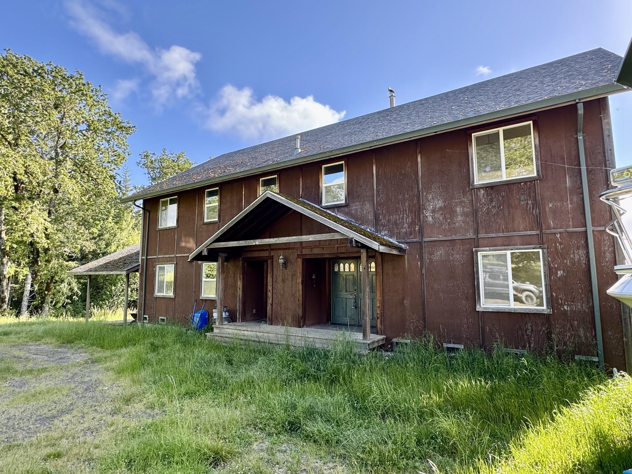 1460 Tim Mullen Road