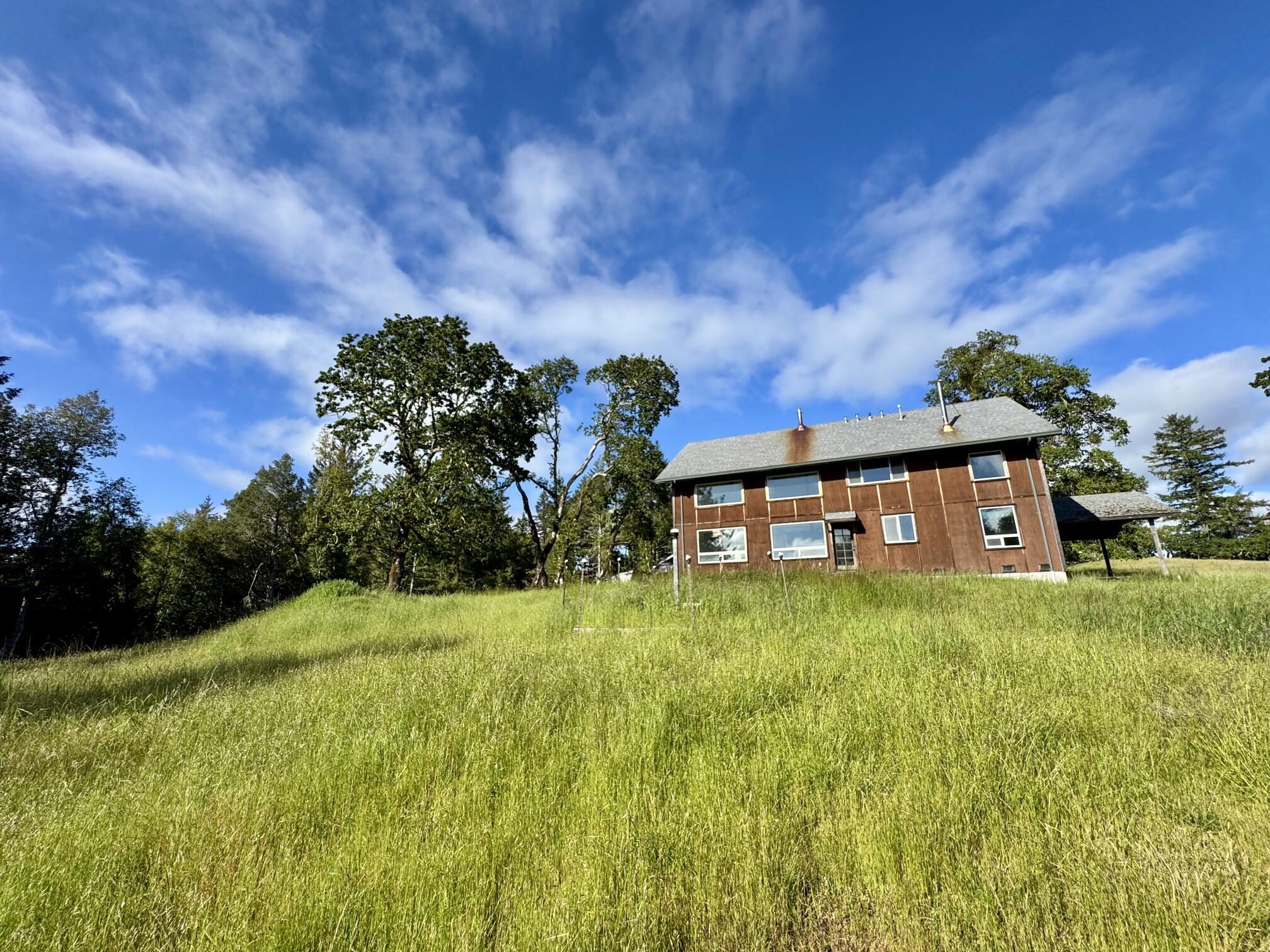 1460 Tim Mullen Road