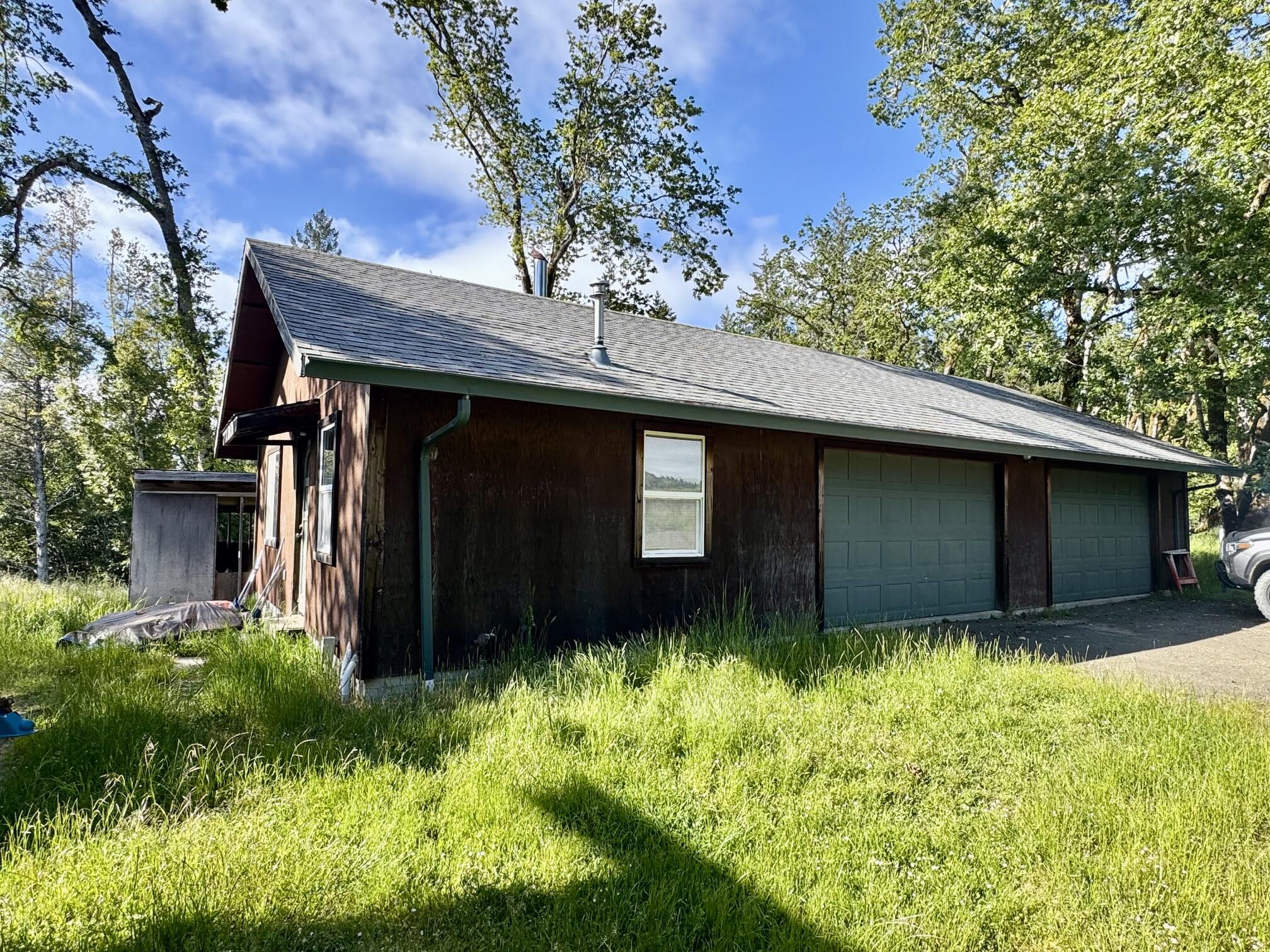 1460 Tim Mullen Road