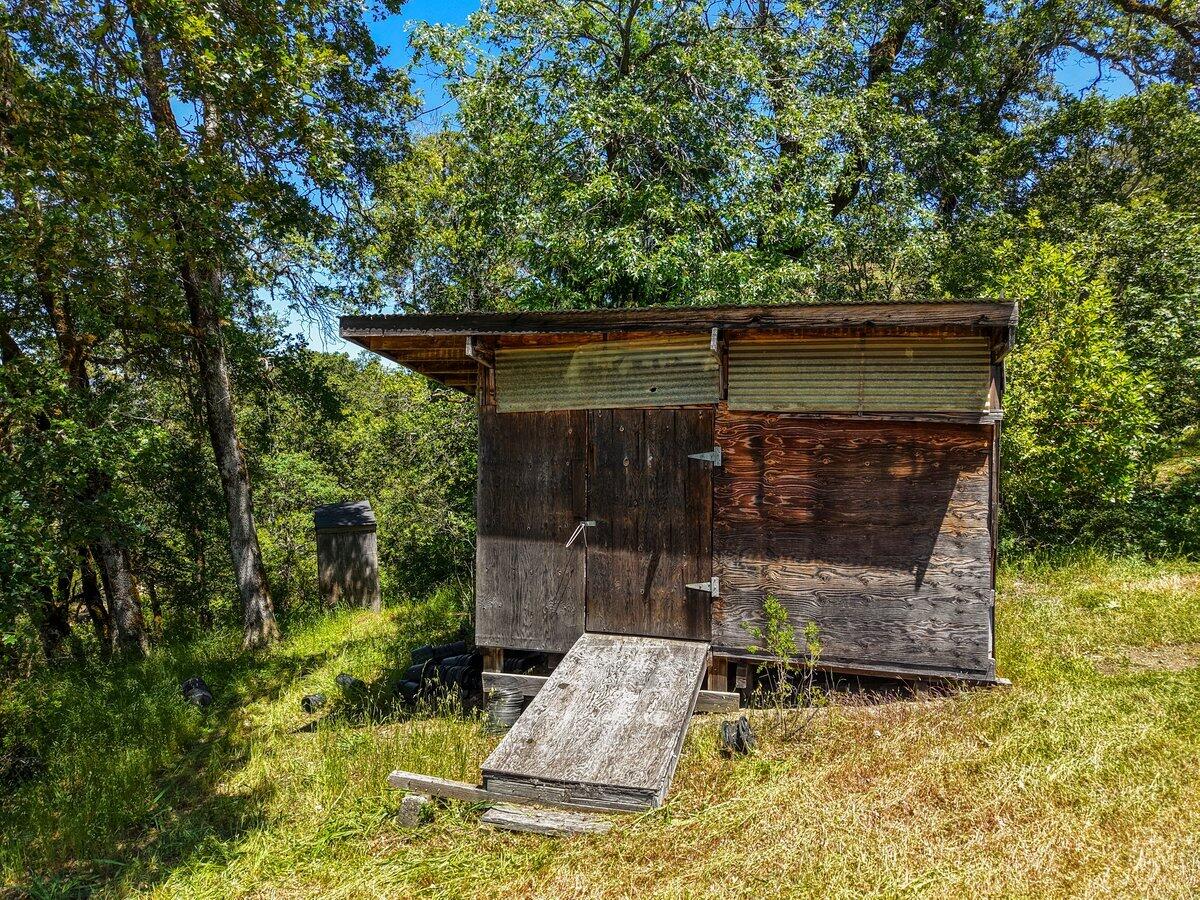 4509 Rd A Road