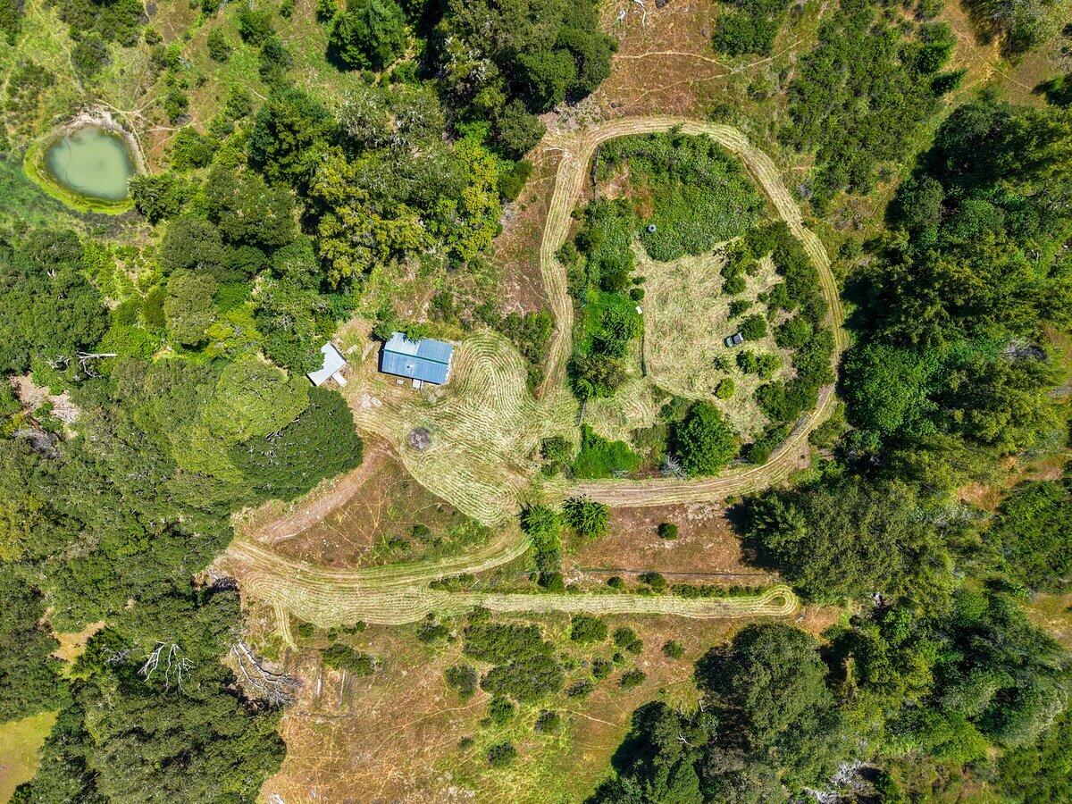 4509 Rd A Road