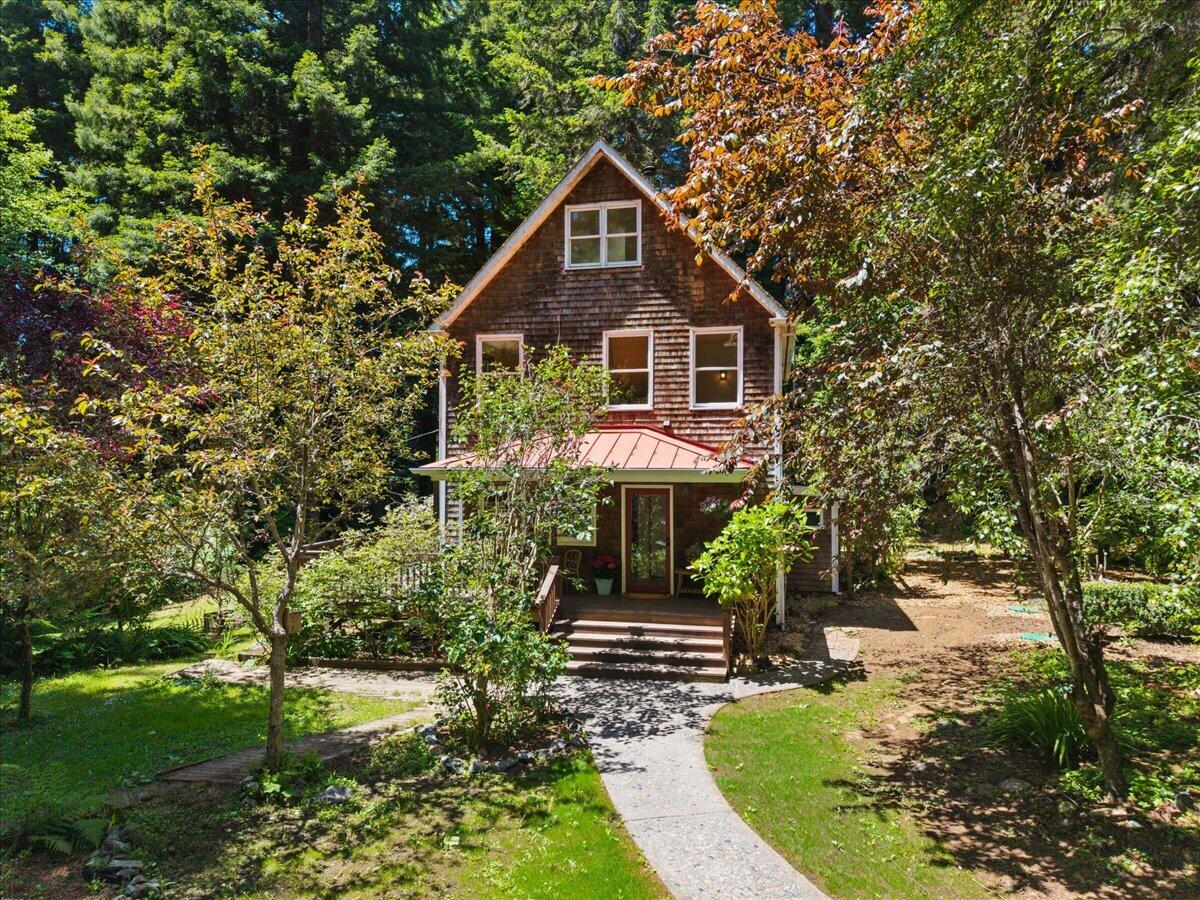 630 N Westhaven Drive