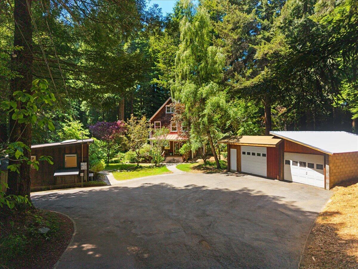 630 N Westhaven Drive