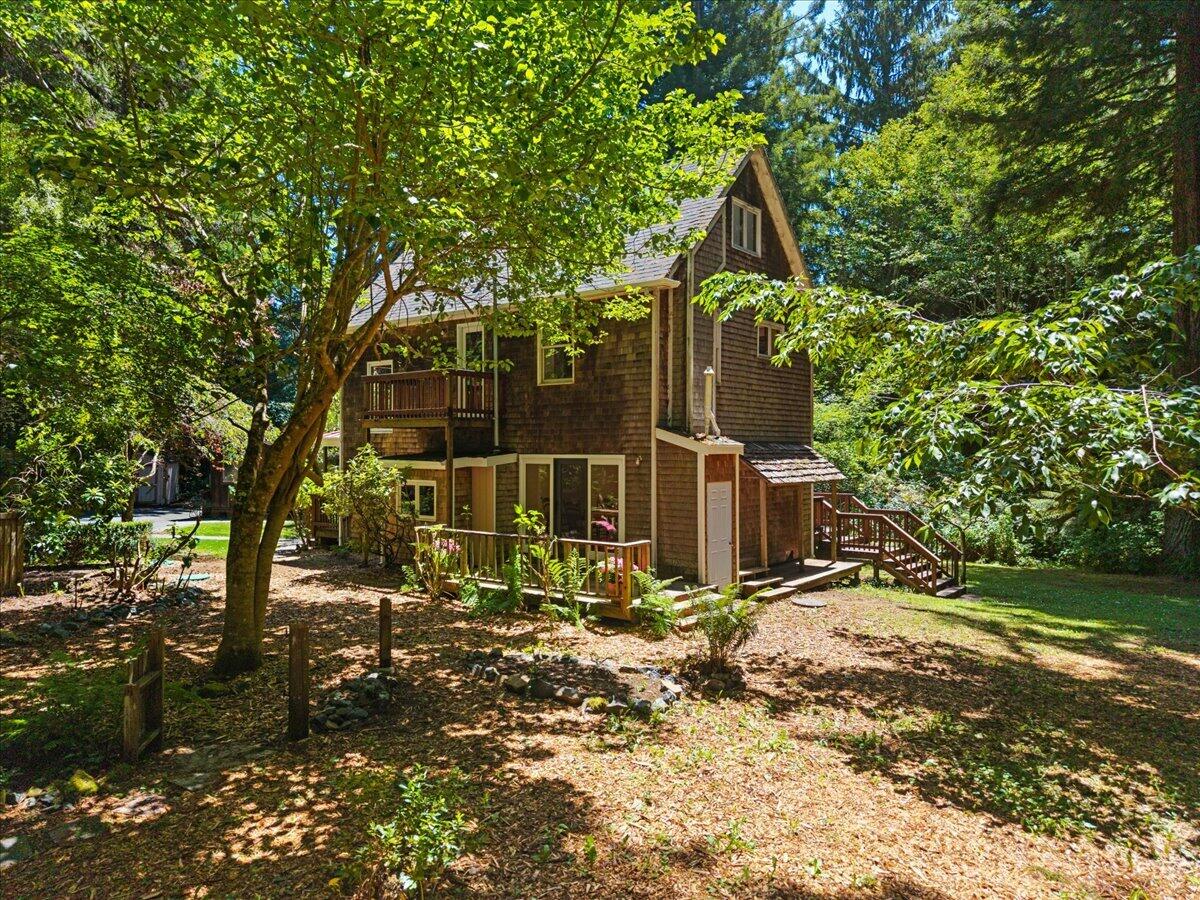 630 N Westhaven Drive