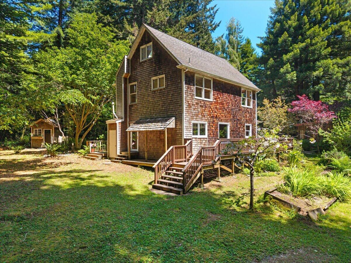 630 N Westhaven Drive