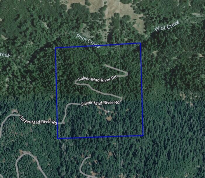 ±40 Acres Pilot Creek None